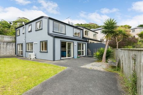 Photo of property in 60f Woodland Road, Johnsonville, Wellington, 6037