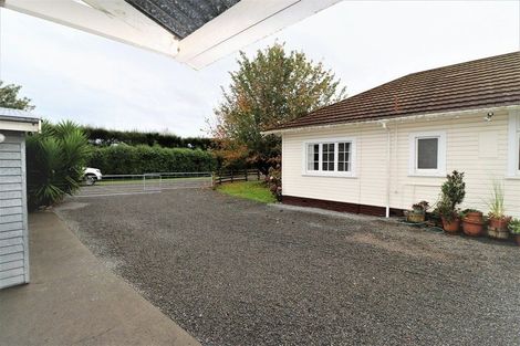 Photo of property in 2 Riverbank Road, Okoia, Whanganui, 4573