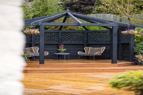 Photo of property in 160 Somerville Street, Waverley, Dunedin, 9013