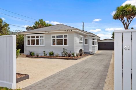 Photo of property in 41 Howard Street, Spreydon, Christchurch, 8024