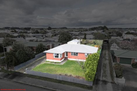 Photo of property in 37 Ash Street, Newfield, Invercargill, 9812