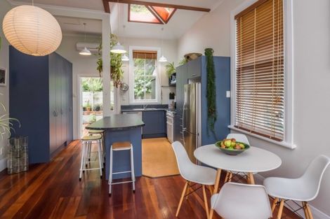 Photo of property in 46 Honiana Te Puni Street, Aro Valley, Wellington, 6021