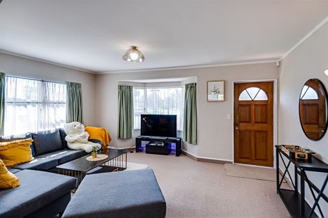 Photo of property in 4a Spriggs Crescent, Greenmeadows, Napier, 4112