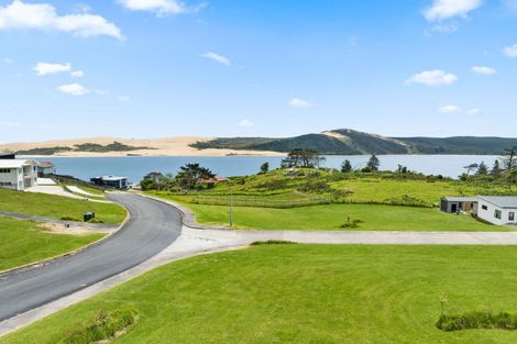 Photo of property in 61 Opononi Heights Drive, Opononi, Kaikohe, 0473