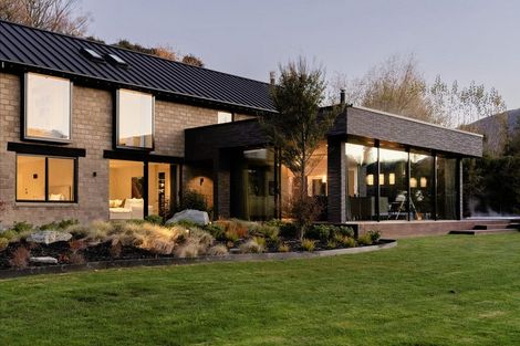 Photo of property in 291 Tucker Beach Road, Lower Shotover, Queenstown, 9371