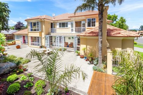 Photo of property in 1 Pastoral Lane, Hokowhitu, Palmerston North, 4410