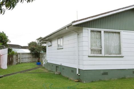 Photo of property in 7 Foster Place, Mangere East, Auckland, 2024