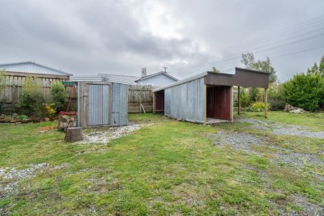 Photo of property in 32 Hastings Street, Ohai, 9635