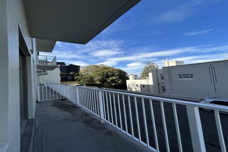Photo of property in Elms Court Flats, 8/367 The Terrace, Te Aro, Wellington, 6011