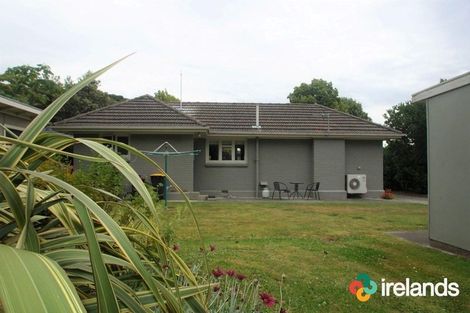 Photo of property in 39 Bowenvale Avenue, Cashmere, Christchurch, 8022