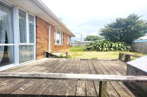 Photo of property in 10 Fergusson Street, Huntly, 3700