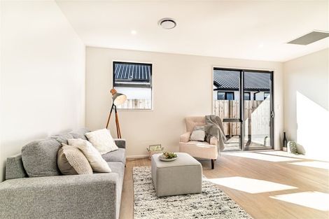 Photo of property in 8 Kirirua Avenue, Halswell, Christchurch, 8025