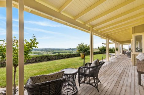 Photo of property in 55 Whakapirau Road, Maraekakaho, Hastings, 4174