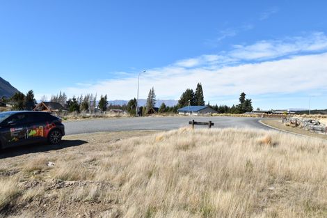 Photo of property in 60 Ohau Drive, Lake Ohau, Twizel, 9412