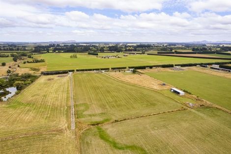 Photo of property in 520 Bush Road, Coopers Creek, Oxford, 7495