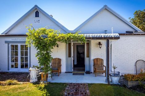 Photo of property in 24 Gall Street, Fairlie, 7925