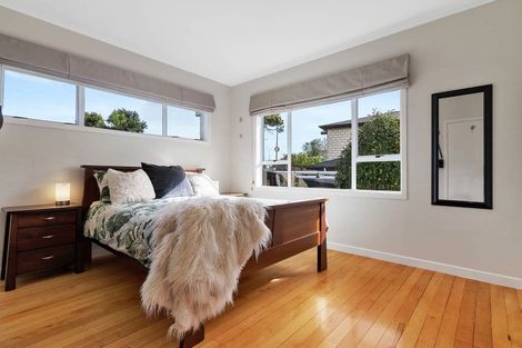 Photo of property in 6 Greenhill Crescent, Pakuranga, Auckland, 2010