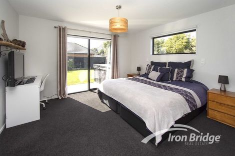 Photo of property in 20 Puhara Avenue, Parklands, Christchurch, 8083