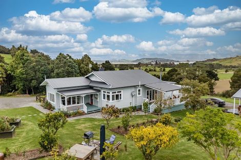 Photo of property in 116 Hawkins Road, Kohukohu, 0491