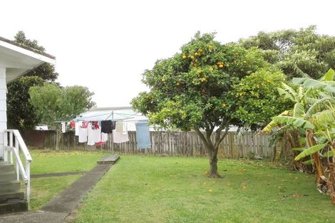 Photo of property in 7 Foster Place, Mangere East, Auckland, 2024