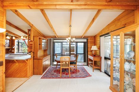 Photo of property in 1 Peter Hall Drive, Kelvin Grove, Palmerston North, 4414