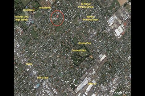 Photo of property in 710 Ngaio Street, Mahora, Hastings, 4120