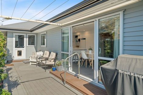 Photo of property in 80a Muir Avenue, Halswell, Christchurch, 8025