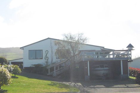 Photo of property in 13 Koromiko Place, Omori, Turangi, 3381