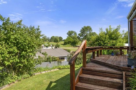 Photo of property in 1 Jonathan Place, Putaruru, 3411