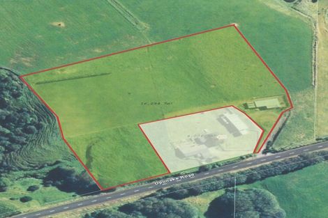 Photo of property in 406 Opunake Road, Cardiff, Stratford, 4391