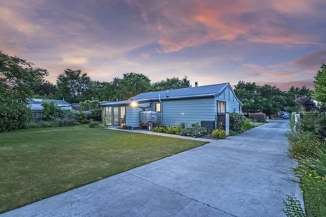 Photo of property in 4 Russell Street, Darfield, 7510