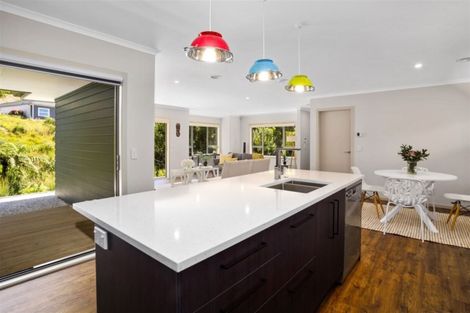 Photo of property in 7 Hull Place, Whitby, Porirua, 5024