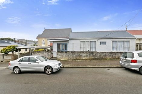Photo of property in 3 Ferguson Street, Newtown, Wellington, 6021