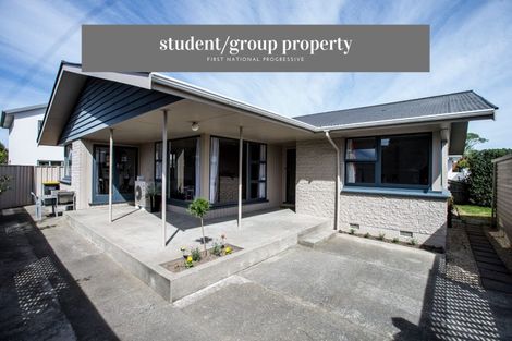 Photo of property in 130 Waimairi Road, Ilam, Christchurch, 8041