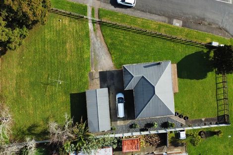 Photo of property in 35 Orrs Road, Kaikohe, 0405