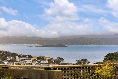 Photo of property in 60a Wade Street, Wadestown, Wellington, 6012