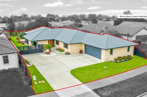 Photo of property in 3 The Stables, Woodend, 7610