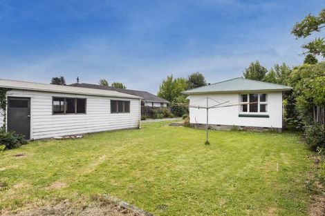 Photo of property in 61 Westburn Terrace, Burnside, Christchurch, 8041