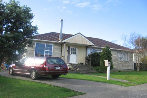 Photo of property in 61 Huanui Street, Ranui, Porirua, 5024