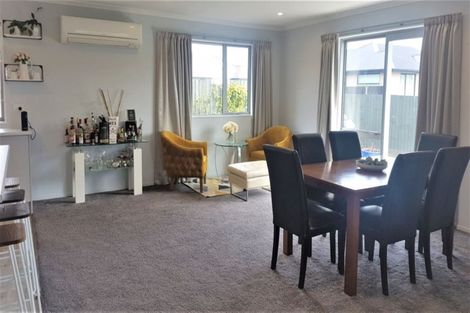 Photo of property in 12 Echelon Drive, Wigram, Christchurch, 8042