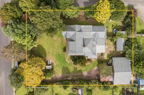 Photo of property in 80 Consols Street, Waihi, 3610