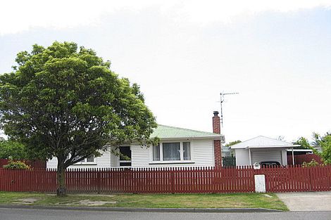 Photo of property in 55 Litchfield Street, Redwoodtown, Blenheim, 7201