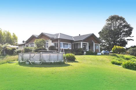 Photo of property in 109 Govan Wilson Road, Whangaripo, Warkworth, 0985