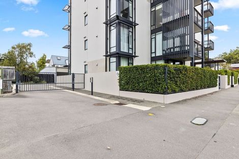 Photo of property in 1/50 Kilmore Street, Christchurch Central, Christchurch, 8013