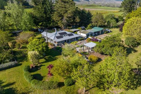 Photo of property in 5045 State Highway 63, Wairau Valley, Blenheim, 7271