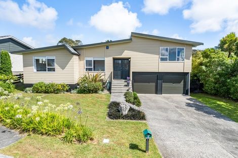 Photo of property in 6 Fathom Lane, Whitby, Porirua, 5024