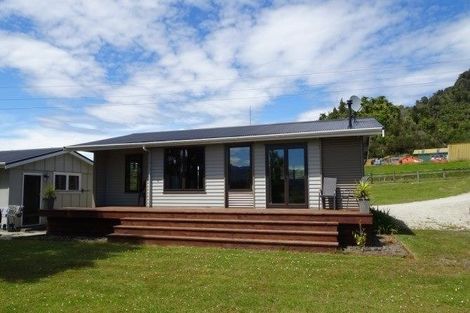 Photo of property in 307 Omoto Road, Kaiata, Greymouth, 7805
