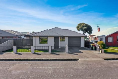 Photo of property in 141a Kermode Street, Ashburton, 7700