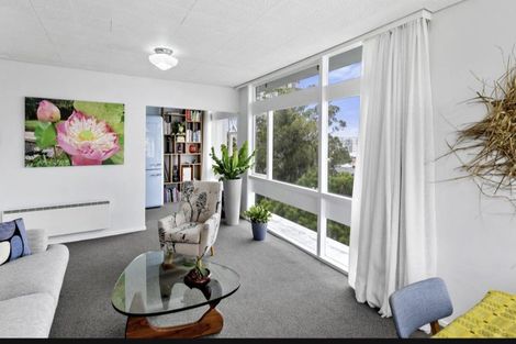 Photo of property in Aston Towers, 131 Abel Smith Street, Aro Valley, Wellington, 6011