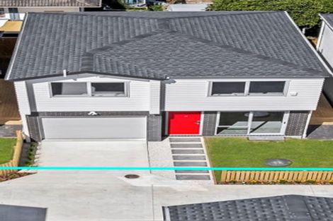 Photo of property in 9c Edgerton Road, Te Atatu Peninsula, Auckland, 0610